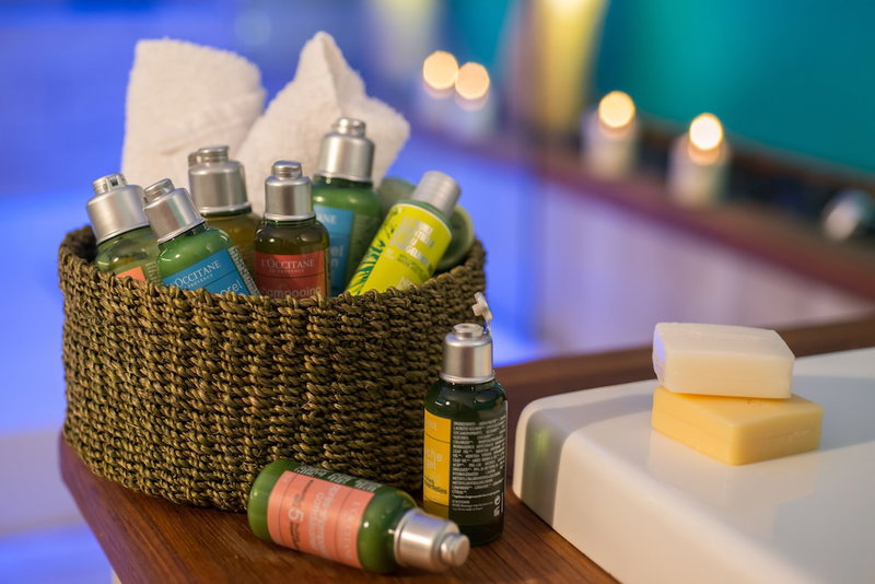 Herods Vitalis Spa Hotel Eilat, Eilat, Israel