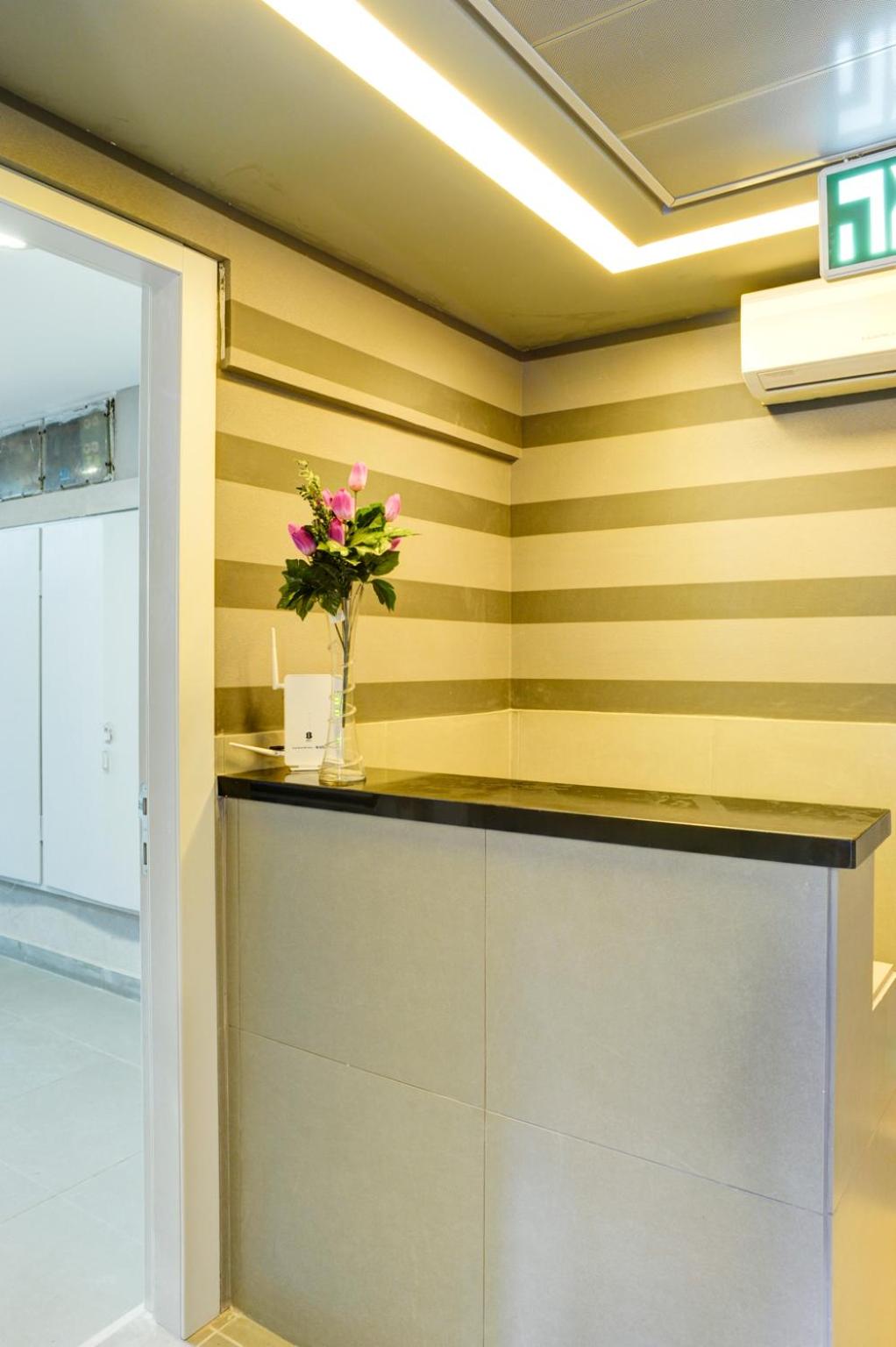 Hotel · Dizengoff Inn Apartments, Tel Aviv