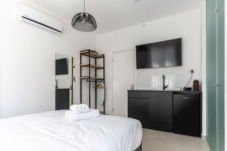 De' Mar Florentine By Peraia, Tel Aviv, Israel