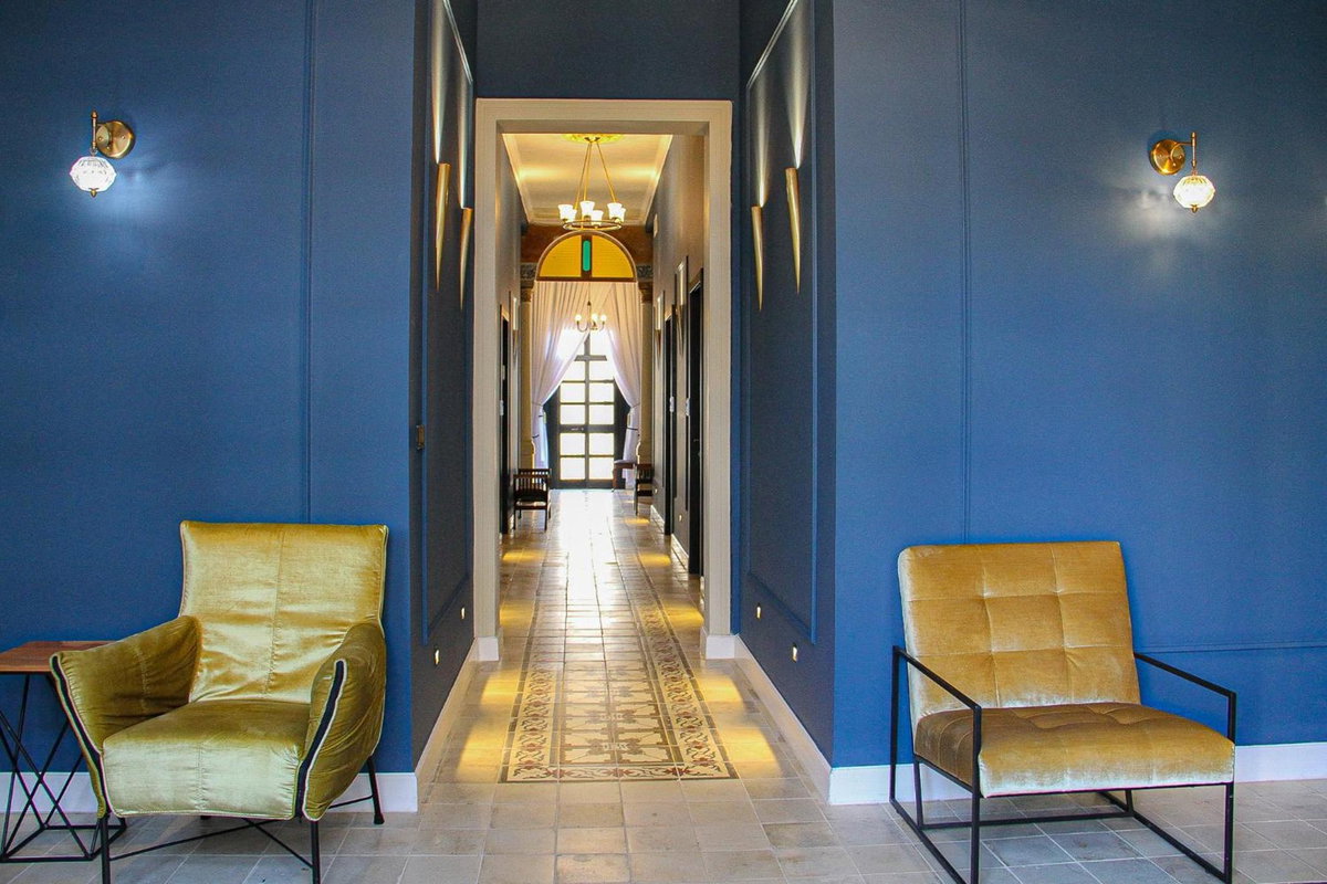 Hotel · Jaffo Tel-Aviv King Gallery Boutique Hotel, Jaffa