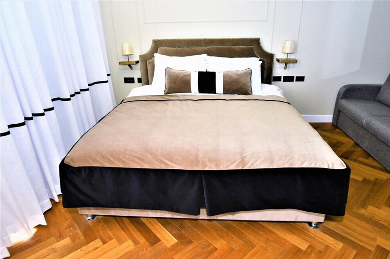 Jaffo Tel-Aviv King Gallery Boutique Hotel, Jaffa, Israel