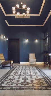 Jaffo Tel-Aviv King Gallery Boutique Hotel, Jaffa, Israel