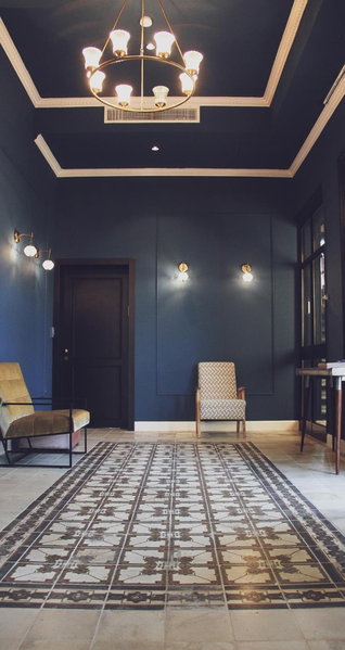Jaffo Tel-Aviv King Gallery Boutique Hotel, Jaffa, Israel