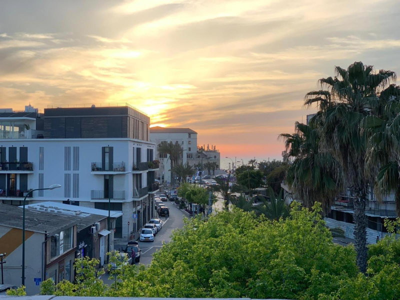 Jaffo Tel-Aviv King Gallery Boutique Hotel, Jaffa, Israel