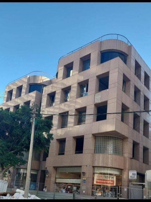 Moon TOP- 4th floor, Tel Aviv, Israel