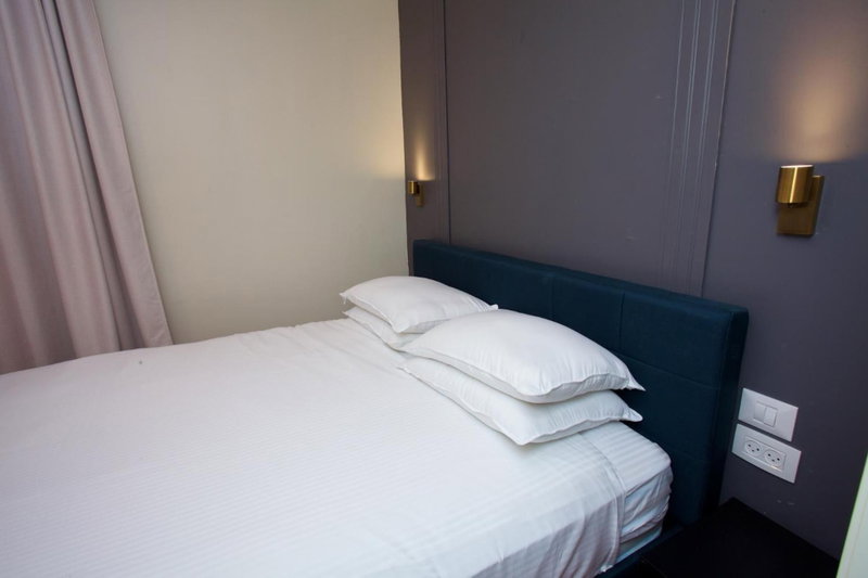 Moon TOP- 4th floor, Tel Aviv, Israel