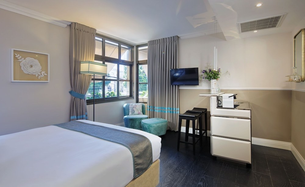 Hotel · A23 Boutique Hotel, Tel Aviv