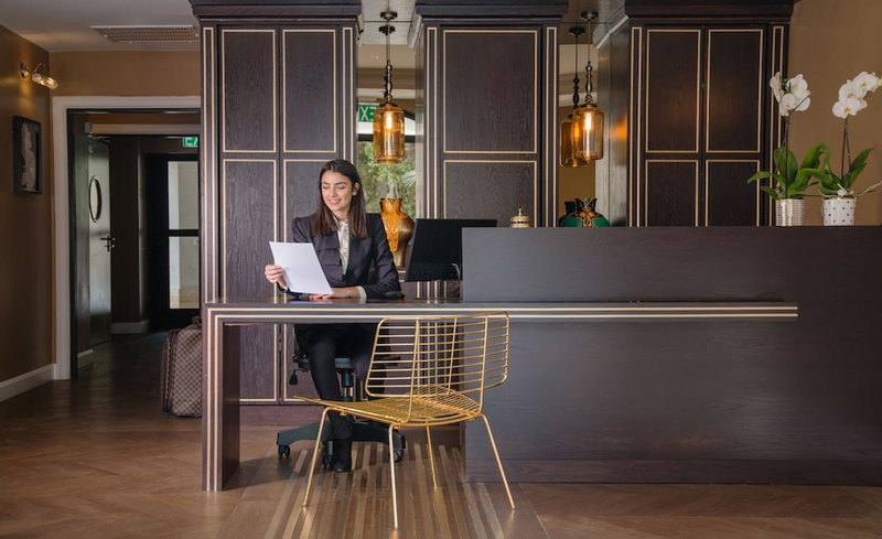 A23 Boutique Hotel, Tel Aviv, Israel
