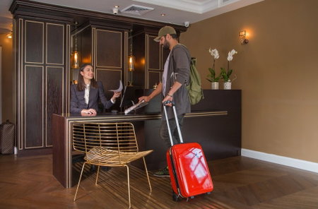 A23 Boutique Hotel, Tel Aviv, Israel