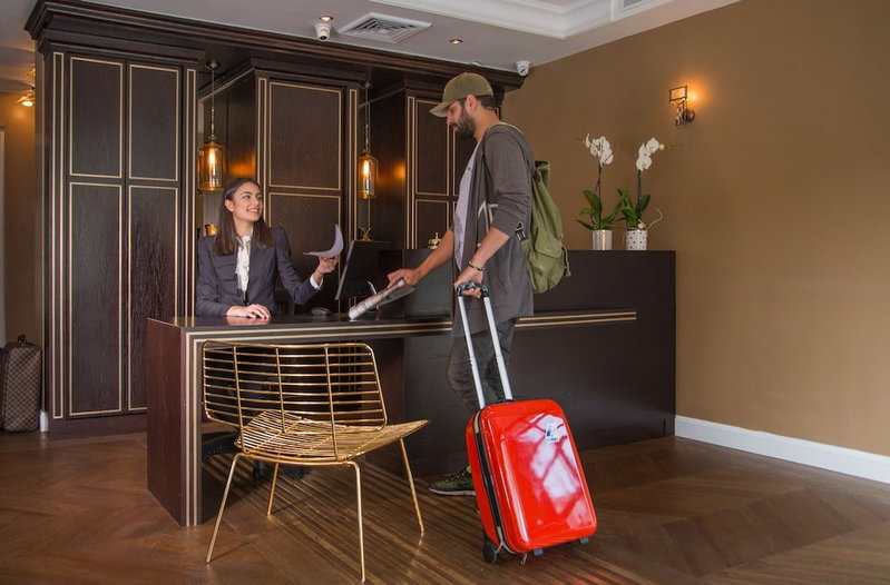 A23 Boutique Hotel, Tel Aviv, Israel