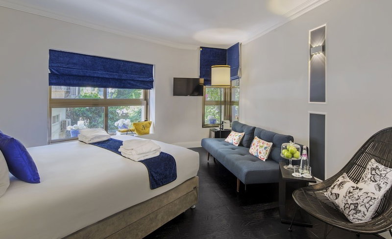A23 Boutique Hotel, Tel Aviv, Israel