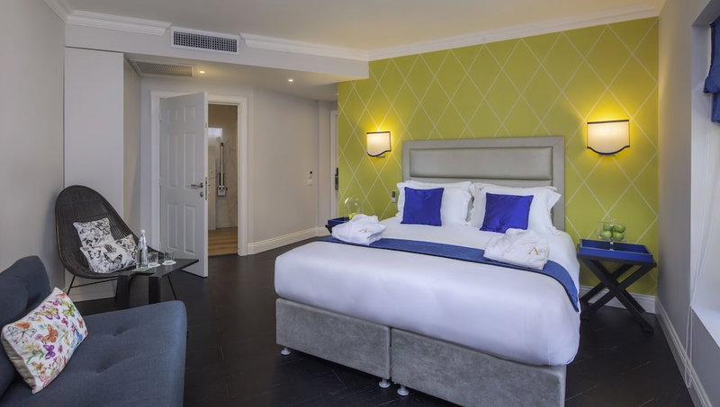 A23 Boutique Hotel, Tel Aviv, Israel