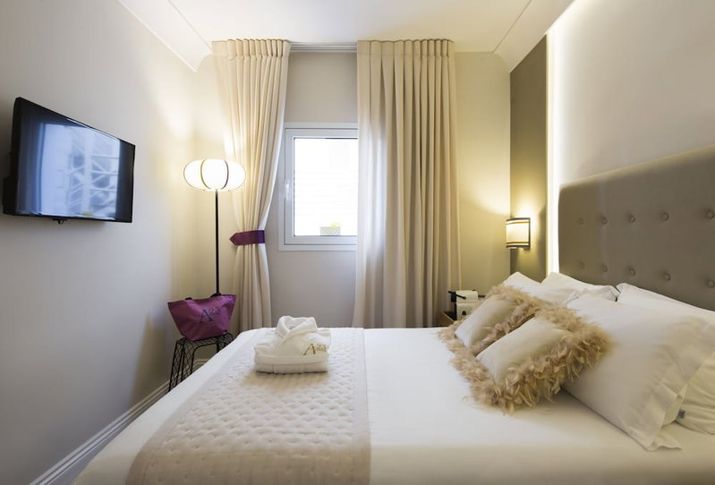A23 Boutique Hotel, Tel Aviv, Israel