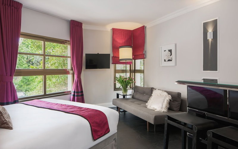 A23 Boutique Hotel, Tel Aviv, Israel