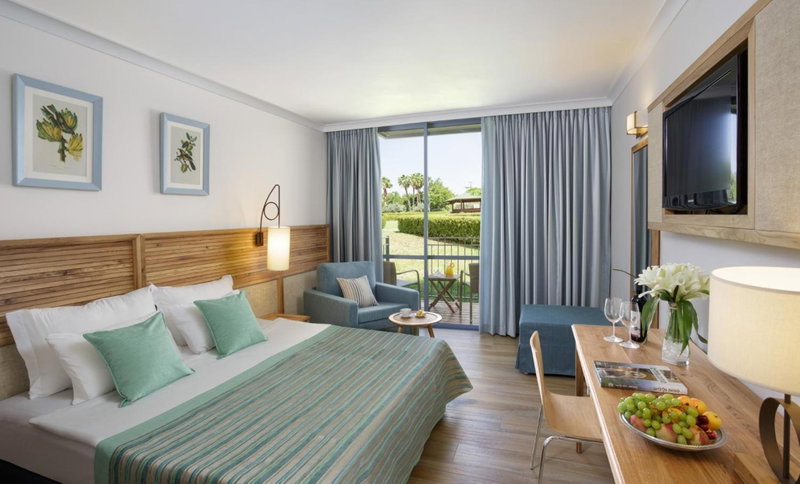 Nof Ginosar Kibbutz Hotel, Tiberias, Израиль