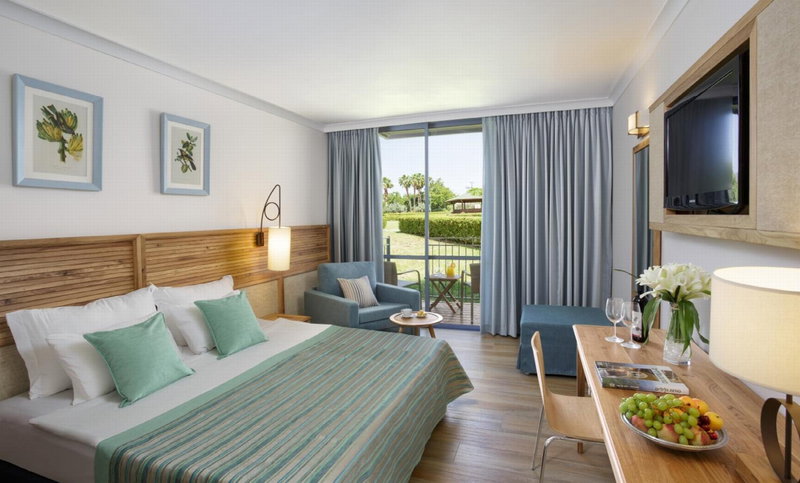 Nof Ginosar Kibbutz Hotel, Tiberias, Израиль