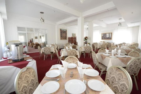 Rivoli Hotel, West Jerusalem, Israel