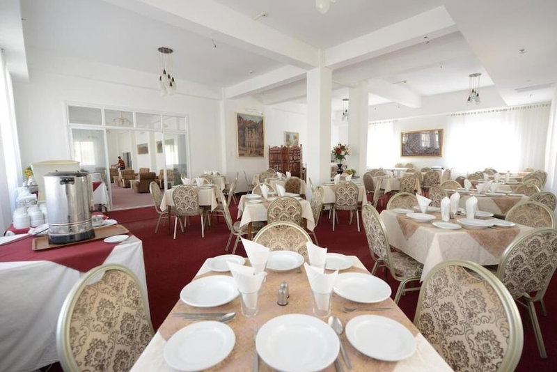 Rivoli Hotel, West Jerusalem, Israel