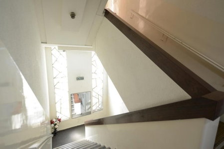 Rivoli Hotel, West Jerusalem, Israel