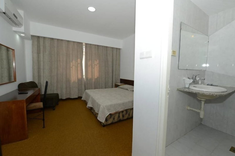 Rivoli Hotel, West Jerusalem, Israel