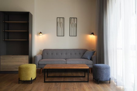 Apartique Hotel, West Jerusalem, Израиль