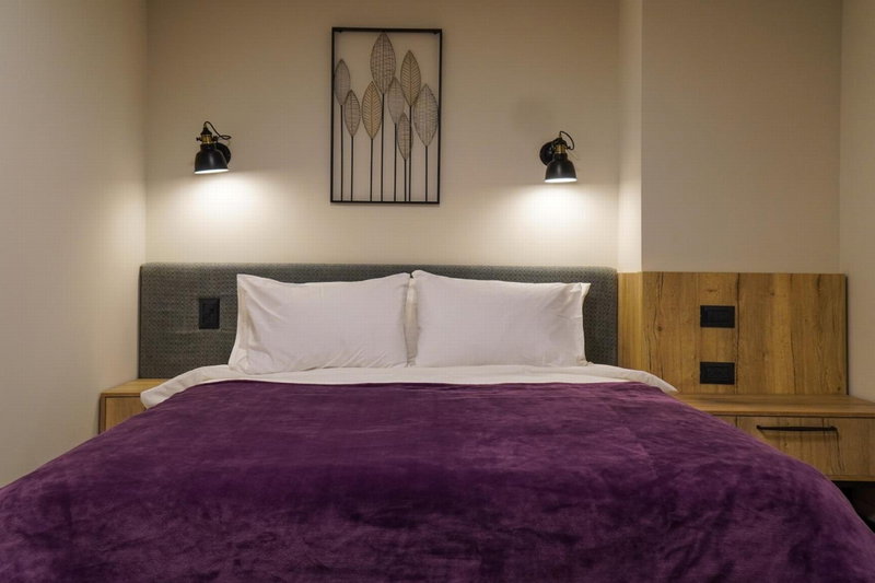 Apartique Hotel, West Jerusalem, Израиль
