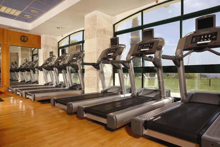 Yearim Hotel, MevasseretTsiyyon, Israel