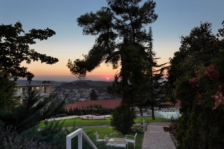 Yearim Hotel, MevasseretTsiyyon, Israel