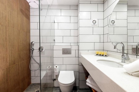 Yearim Hotel, MevasseretTsiyyon, Israel
