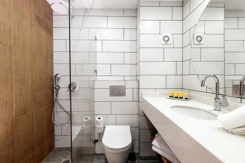 Yearim Hotel, MevasseretTsiyyon, Israel