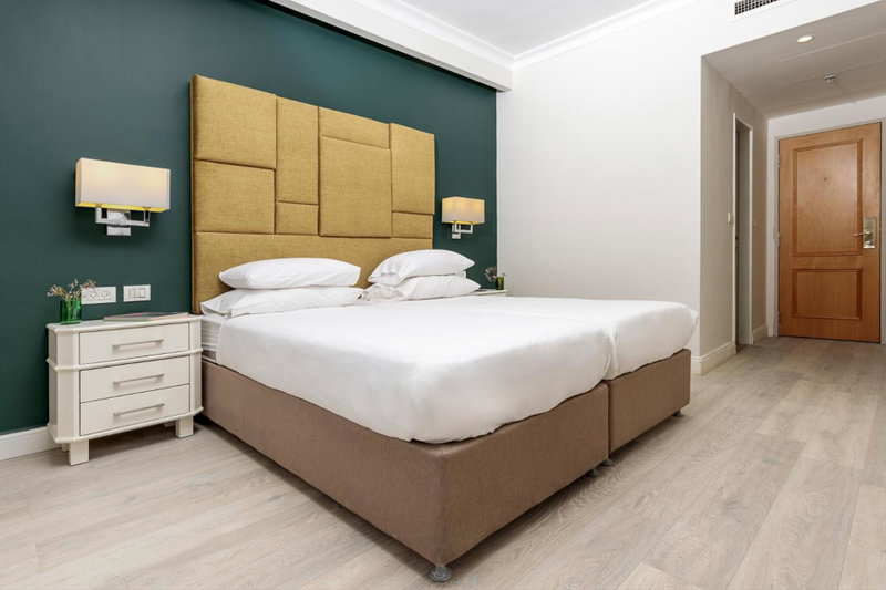 Yearim Hotel, MevasseretTsiyyon, Israel