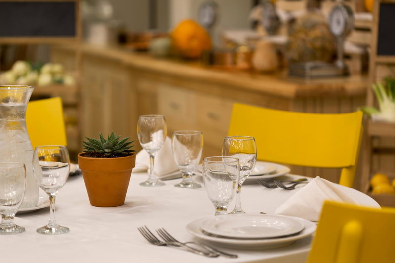 Yearim Hotel, MevasseretTsiyyon, Israel