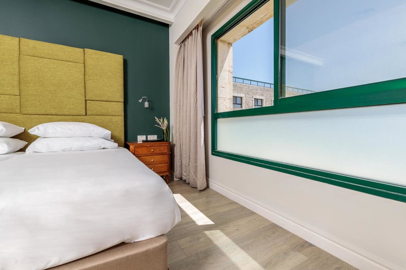 Yearim Hotel, MevasseretTsiyyon, Israel
