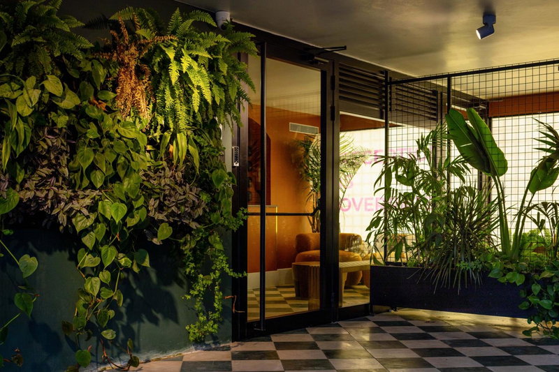 Savanna - by Loginn Tel-Avivian hotels, Tel Aviv, Israël