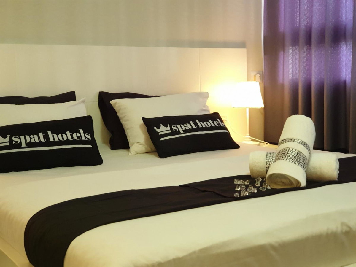 Spat Hotel Ashdod, Israel