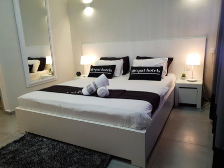 Spat Hotel Ashdod, Ashdod, Israel