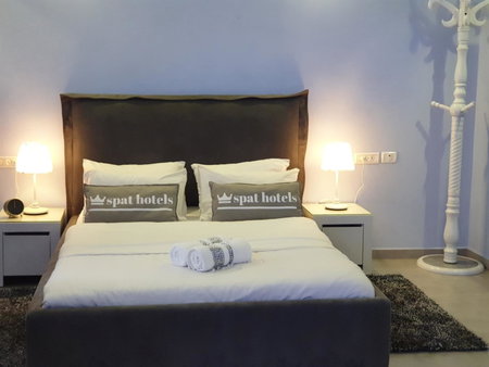 Spat Hotel Ashdod, Ashdod, Israel
