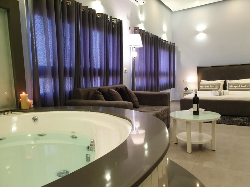 Spat Hotel Ashdod, Ashdod, Israel
