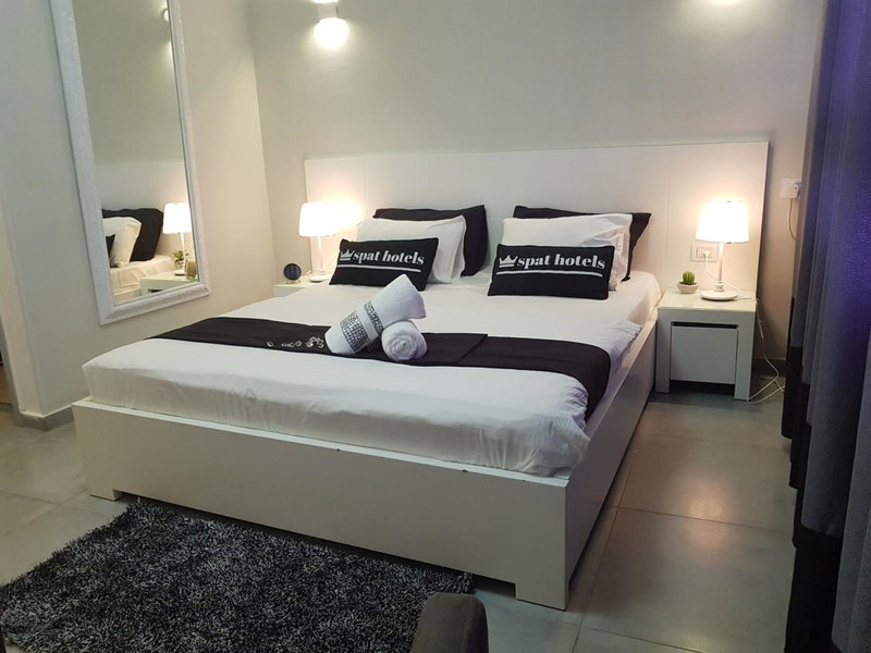 Spat Hotel Ashdod, Ashdod, Israel