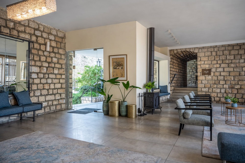 Ruth Zefat By Dan Hotels, Israel