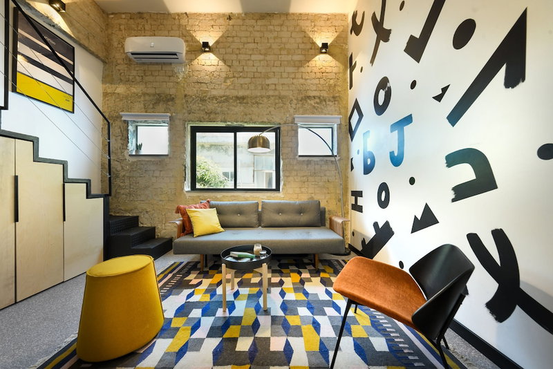 Pixel Dizengoff Square - Smart Hotel by Loginn Tel Aviv, Tel Aviv, Israel