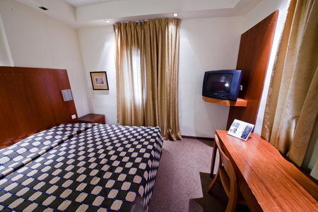 SeaNet Hotel By AFI Hotels, Tel Aviv, Israel