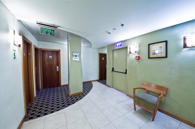 SeaNet Hotel By AFI Hotels, Tel Aviv, Israel