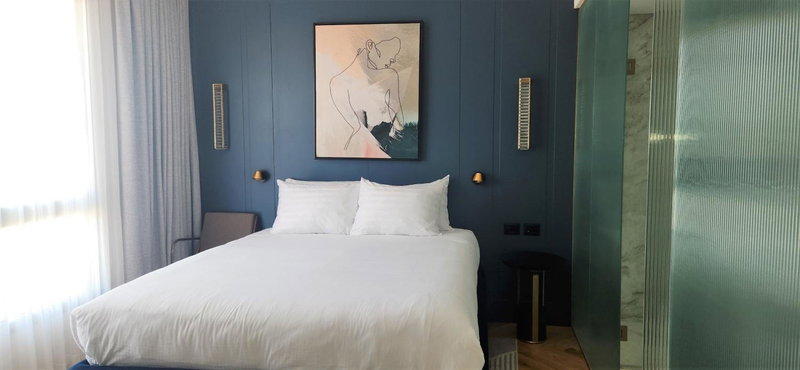 SeaNet Hotel By AFI Hotels, Tel Aviv, Israel