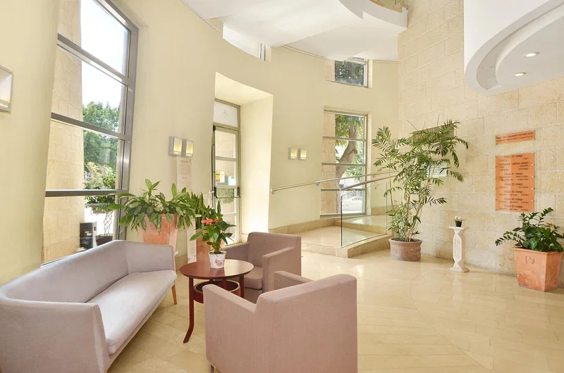 Ruth Daniel Residence, Jaffa, Израиль