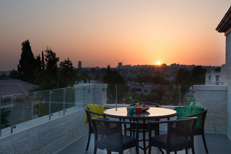 Rafael Residence, Jerusalem, Israel