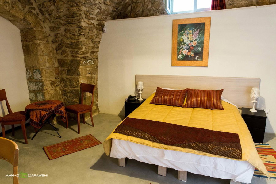 Al-Hakim Boutique Hotel Old Town Nazareth, Nazareth, Israel