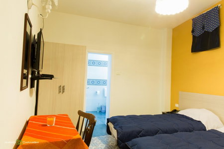 Al-Hakim Boutique Hotel Old Town Nazareth, Nazareth, Israel