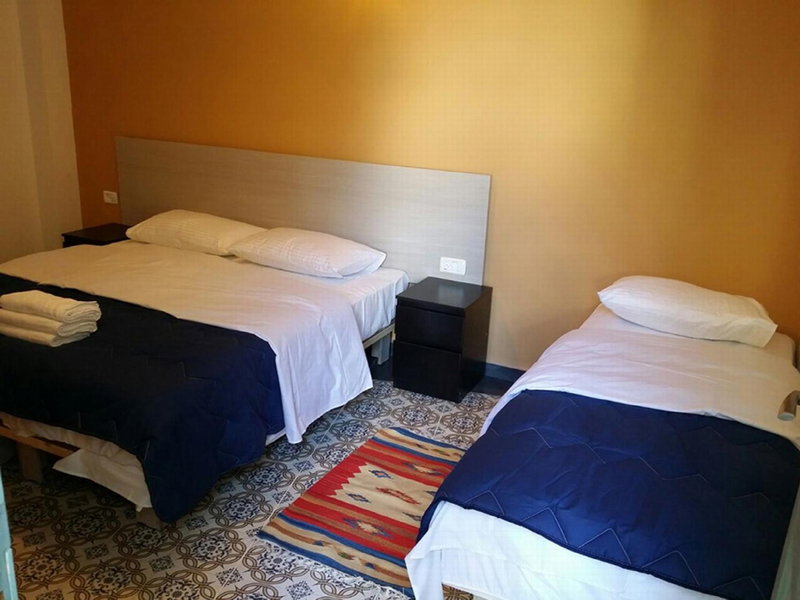 Al-Hakim Boutique Hotel Old Town Nazareth, Nazareth, Israel