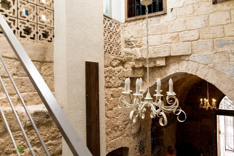 Al-Hakim Boutique Hotel Old Town Nazareth, Nazareth, Israel
